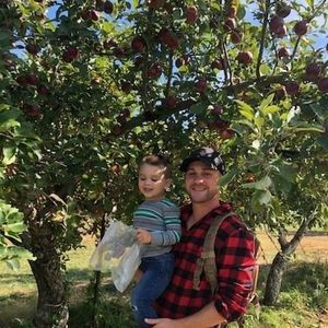 Meet your Posher, Michael